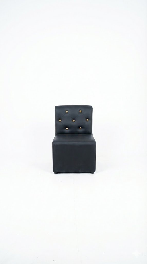 Sillon de espera Comodo Y elegante - Auxiliar